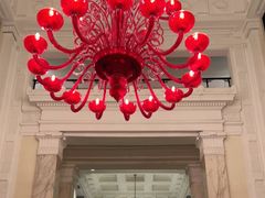-Salon de The de Joel Robuchon(外滩18号店)