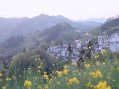 -石潭村