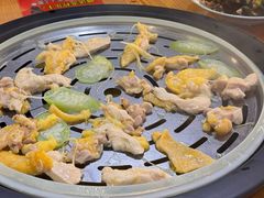 -阿鸡鱼庄·顺德鲜蒸小炒(亚运村店)