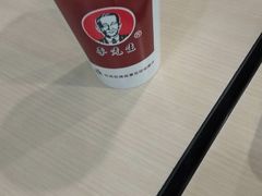 -李先生牛肉面大王(北京站售票厅餐厅)