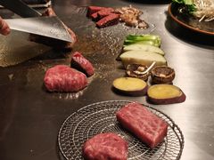 -神户牛排 石田屋(本店)