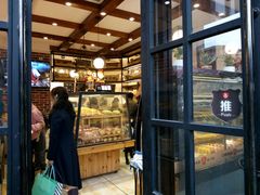 门面-BREAD WAY面包路·欧式面包(龙湖时代D馆店)