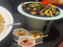 -大拙里·精致融合菜(沙湖桃源国际店)