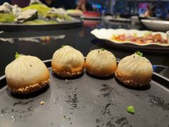 -杭州临平万丽酒店·万丽轩中餐厅