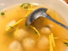 -隆喜元鱼汤包·海鲜(中联广场店)