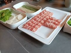 -君邦火锅(新疆大厦店)