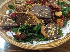 -88号小吃店·经典云南菜·地道纳西美食