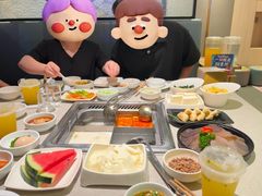 -海底捞火锅(群光广场店)