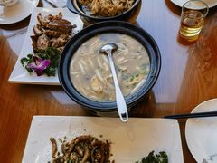 -桂缘味道·武夷乡土农家老味道