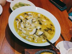 -九老汉·川渝江湖菜(合川路2店)
