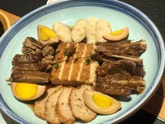 潮州卤水拼盘（半例）-潮堂 · 潮州菜(国贸商城店)