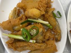 -阿九食店(南湾南路店)
