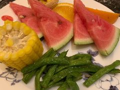 -阳光雷迪森广场酒店(中山东路店)