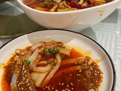 -渝信川菜(西单店)