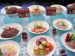 -老山东·山东菜(鲁菜名店)