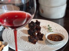 -甄御•海鲜新青岛菜(麦岛店)