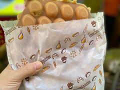 -阿叔鸡蛋仔(燎原路店)