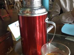 小吊梨汤-局气烤鸭·北京菜(前门店)