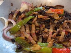 -李氏传家菜(兴城路店)