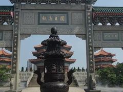 -广东圆玄道观