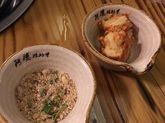 -阿婆情腊排骨火锅(金虹路店)