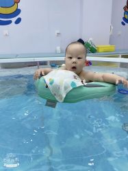 -熊小米专业儿童游泳馆