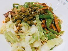 -面春山·传统老卤面(天隆寺店)