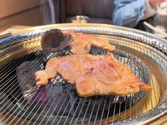 -西塔老太太泥炉烤肉(海上世界店)