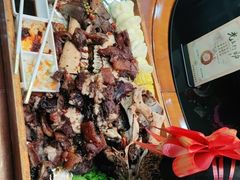 -清真悦宾楼食府(海湖店)