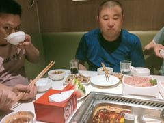 -海底捞火锅(长沙华创国际广场店)