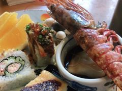 -松子料理(世纪城店)