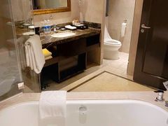-西安豪享来温德姆至尊酒店