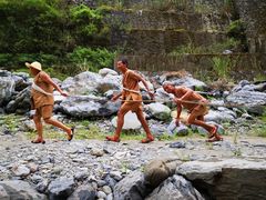 -神农溪纤夫文化旅游区