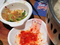 -亚马逊环球美食百汇(新城吾悦广场店)