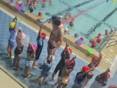 -布噜游泳俱乐部(东闸路店)