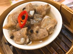 -添好运点心专门店(中环IFC店)