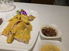 -潮粤香海鲜酒楼(沙湖店)