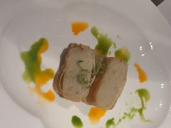 -桂满陇·海市蜃楼·黑金(国金店)