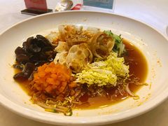 -大张烙馍村(泉山店)