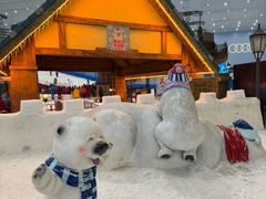 -广州热雪奇迹