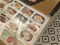 -金掌勺·锅包肉(广渠门店)