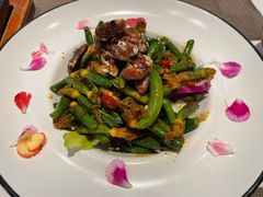 -若蘭慈·无国界素食料理(欢乐海岸店)