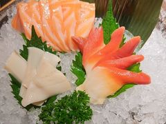 -德川家日本料理(中关村店)