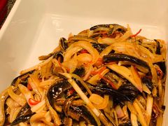 -金海湾自助餐厅(金陵饭店)