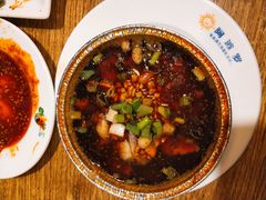 烤脑花-老号尤兔头(幸福店)