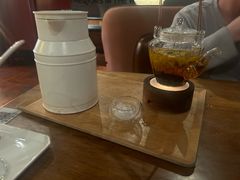 -陶享时光西餐·下午茶·竹林花园(新城店)