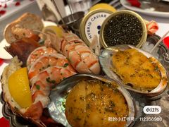 -壳里西餐厅Coquille Seafood Bistro(蒙自路店)
