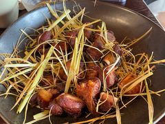 -滇野云南野生菌餐厅(陕西南路店)