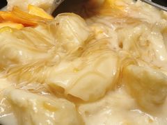 锅仔木瓜鱼肚-富黎华海鲜大酒楼(正大广场店)