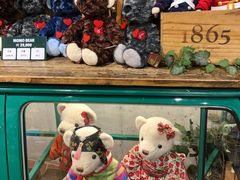 -济州岛泰迪熊博物馆